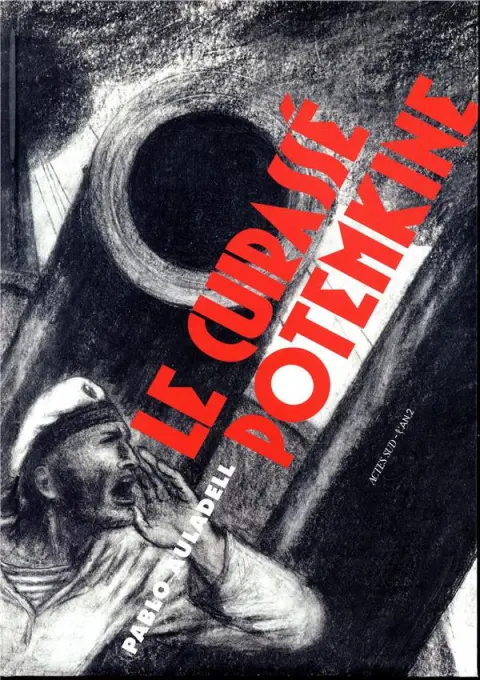 Le Cuirassé Potemkine