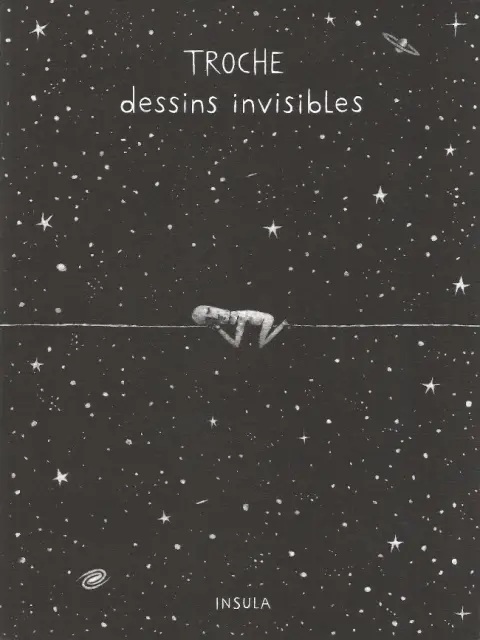 Dessins invisibles