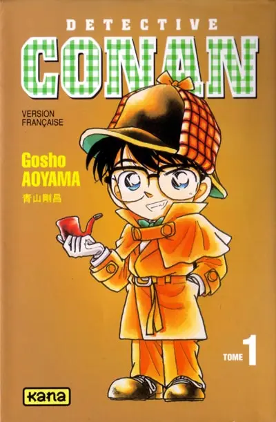 Détective Conan