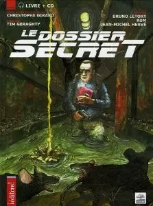 Le Dossier secret
