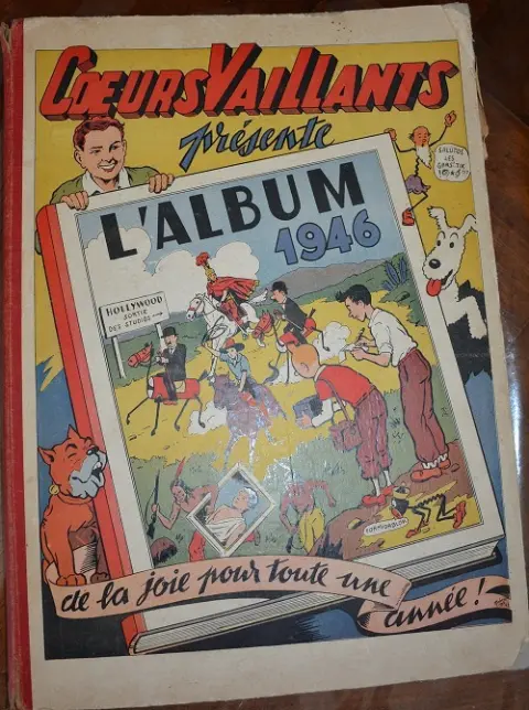 Cœurs Vaillants