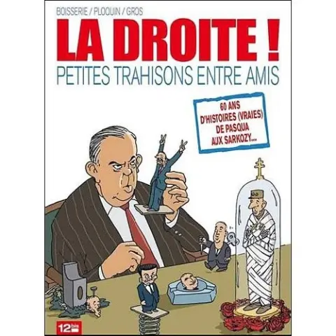 La Droite !
