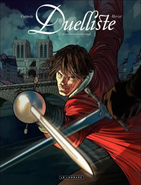 Duelliste (Herzet / Coppola)