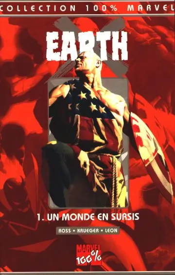 Earth X