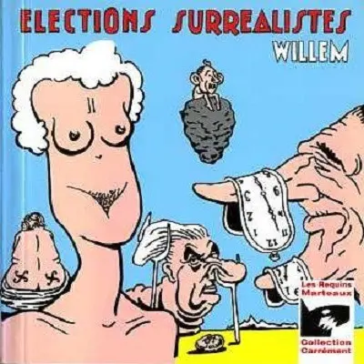 Élections surréalistes