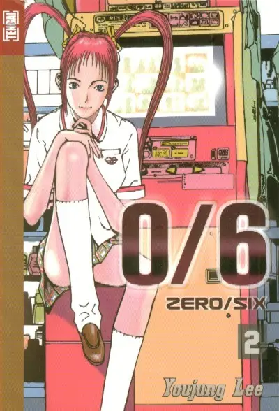 0/6 - Zero/Six 2