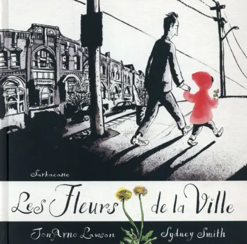Les Fleurs de la ville