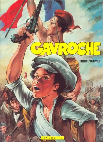 Gavroche