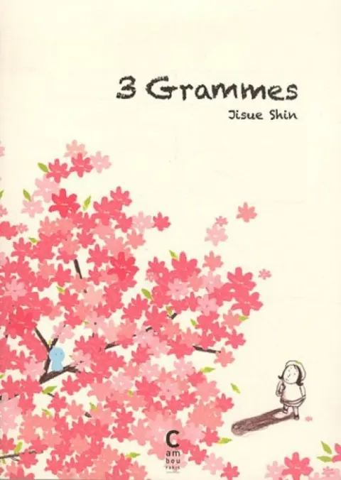 3 Grammes