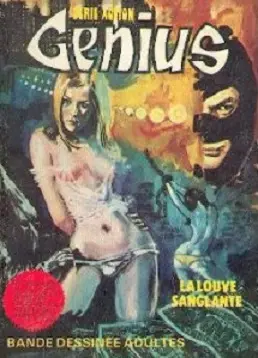 Genius (Manara)