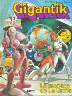Gigantik