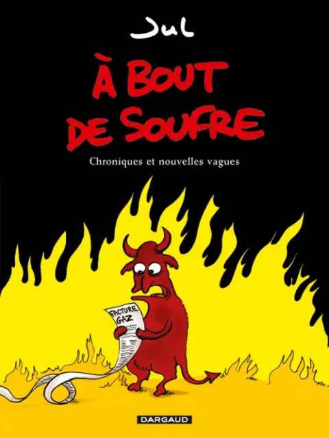 À bout de soufre Chroniques et nouvelles vagues
