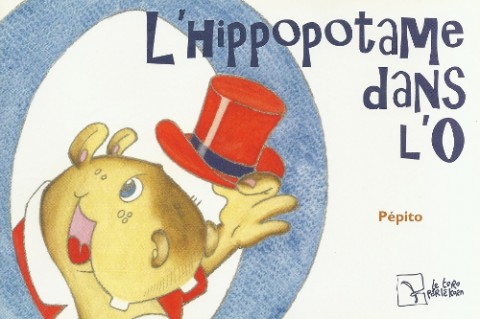 Couverture de l'album L'Hippopotame dans l'O