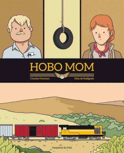 Couverture de l'album Hobo Mom