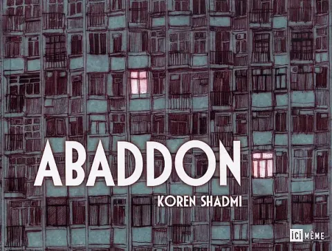 Abaddon (Kadmi)