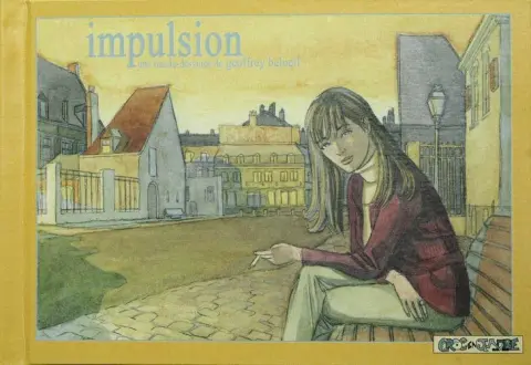 Impulsion