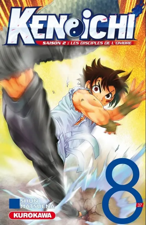 Ken-Ichi 8