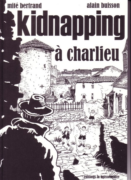 Kidnapping à Charlieu