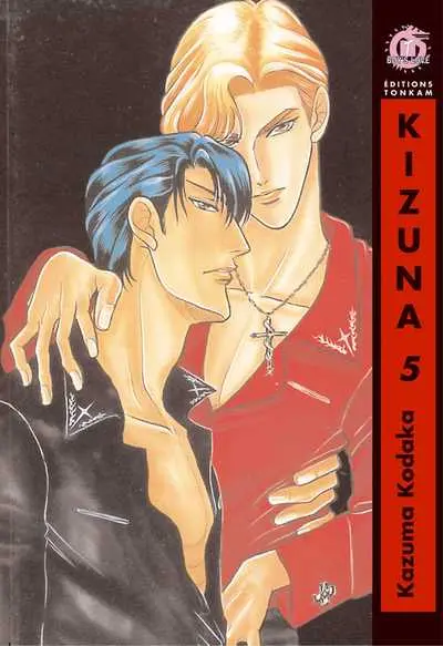 Kizuna 5
