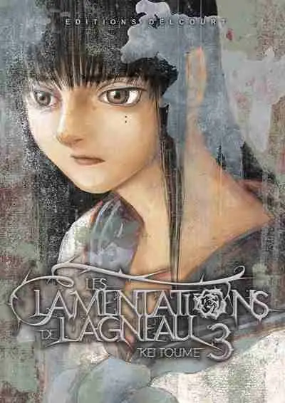 Les Lamentations de l'agneau 3