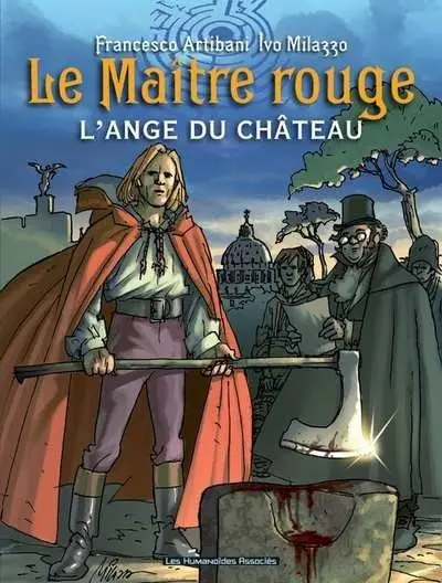 Le Maître Rouge