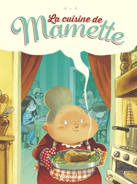 Mamette
