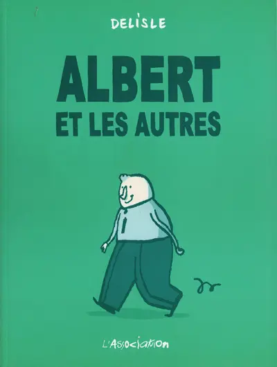 Albert et les autres