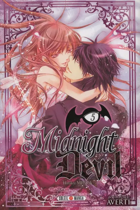 Midnight Devil 5
