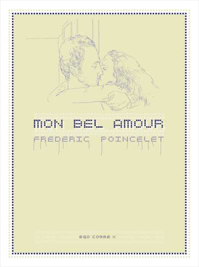 Couverture de l'album Mon bel amour