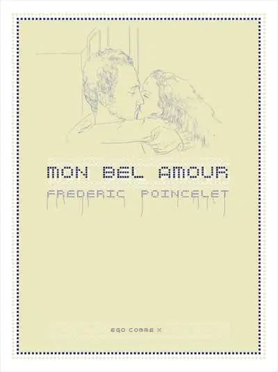 Mon bel amour