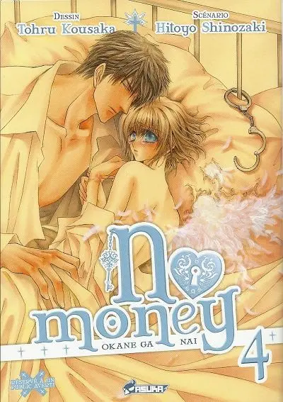 No Money Volume 4