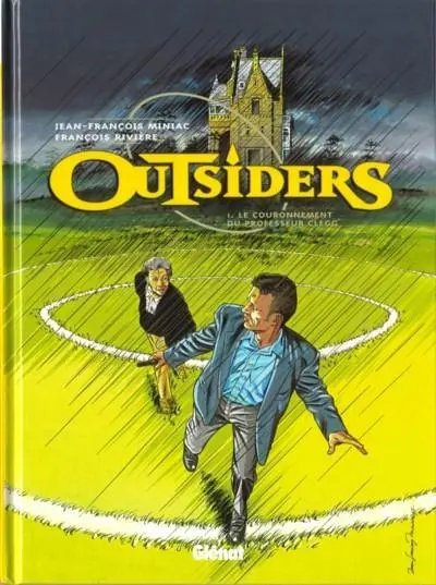 Outsiders (Rivière / Miniac)