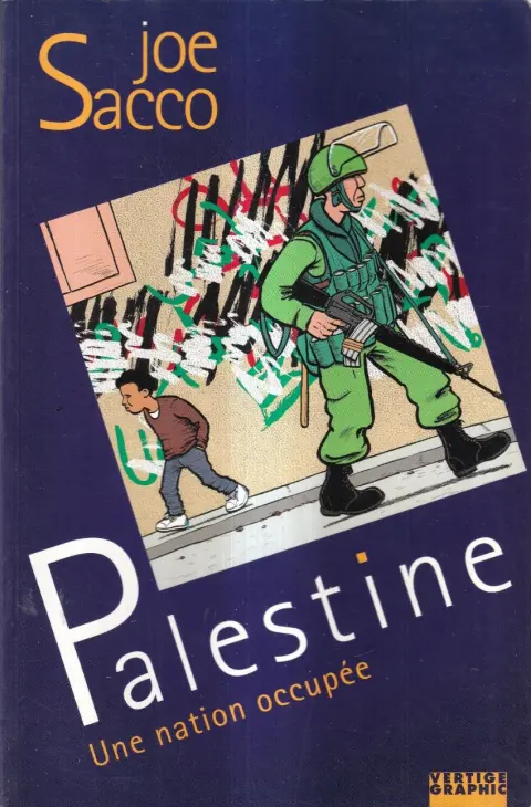 Palestine