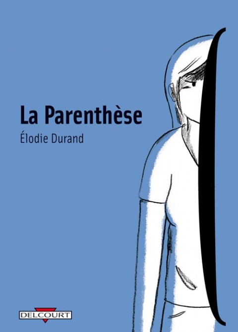 Couverture de l'album La Parenthèse