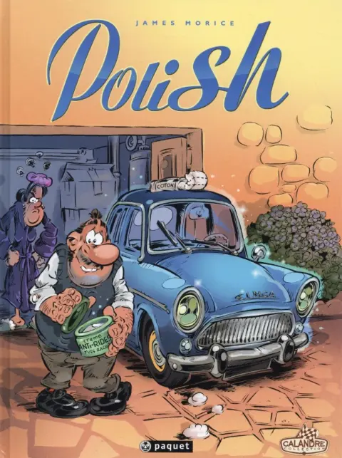 Polish