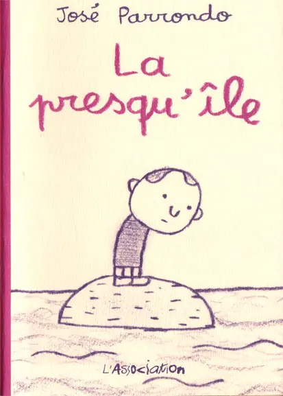La Presqu'île