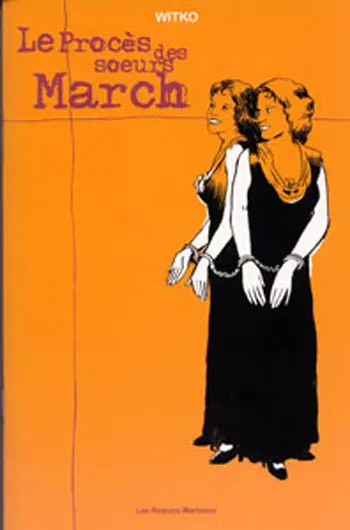Le Procès des sœurs March