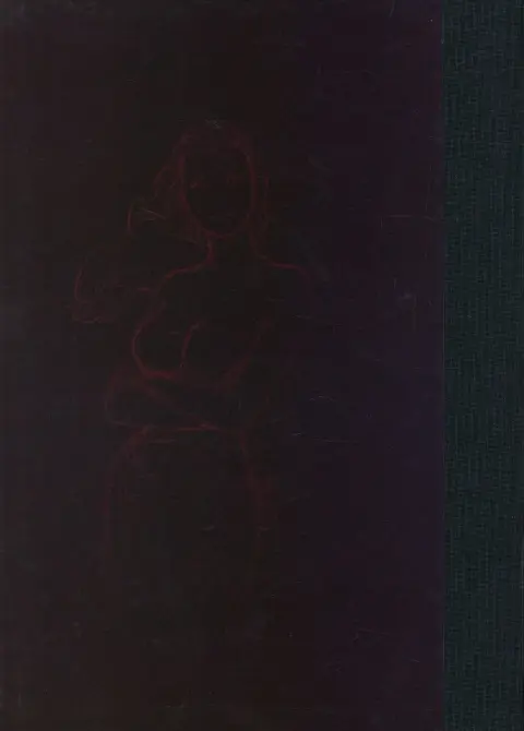 Verso de l'album Pin-up 9 Venin