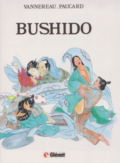 Autre de l'album Bushido