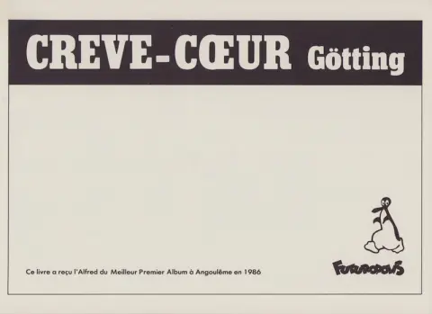 Autre de l'album Crève-cœur