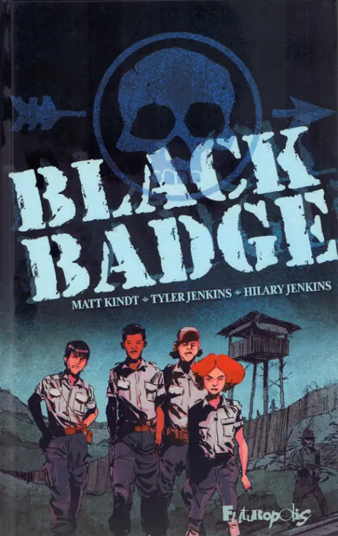 Autre de l'album Black Badge