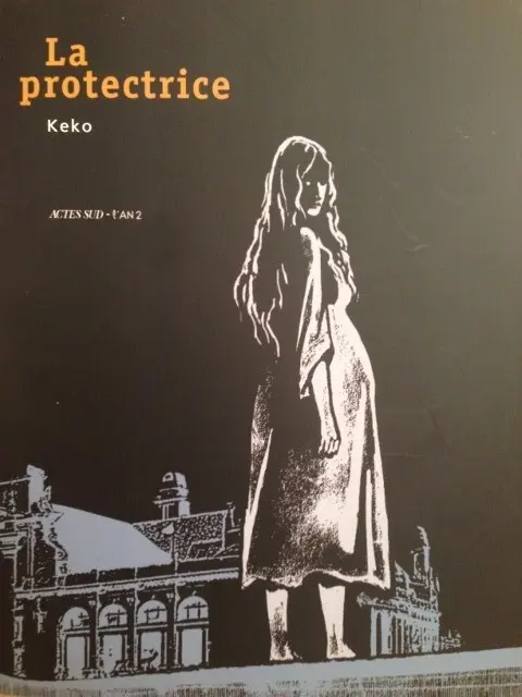 La Protectrice