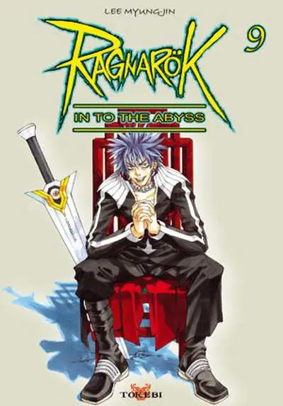 Ragnarök into the abyss 9