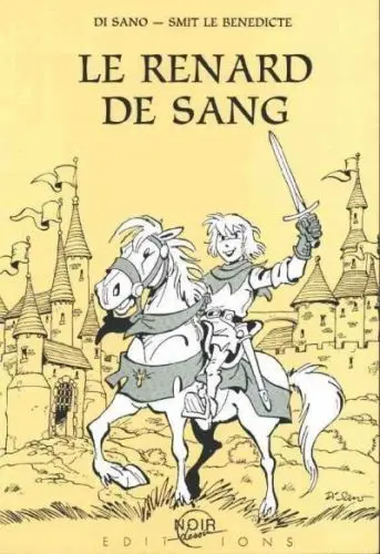 Renaudin (Di Sano)