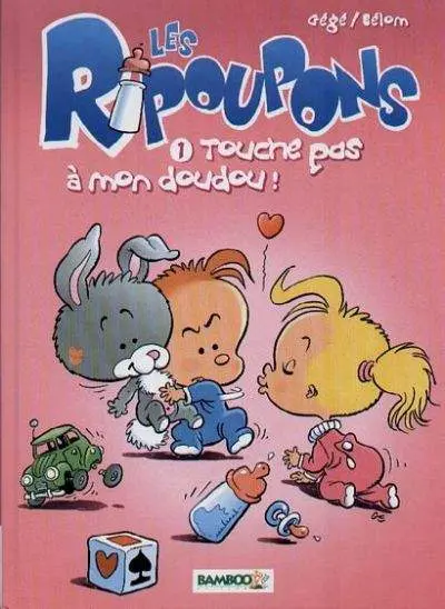 Les Ripoupons