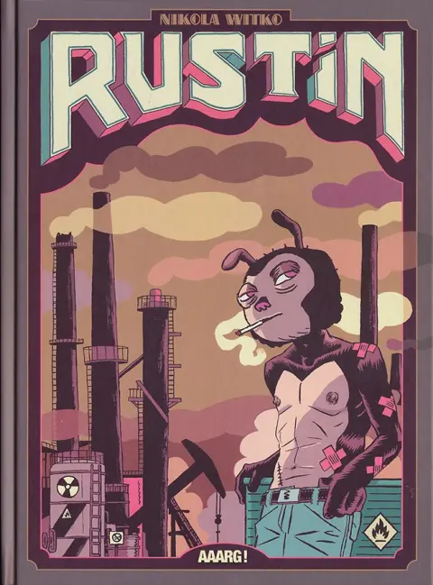 Rustin