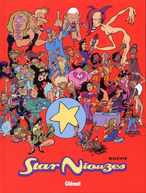 Star Niouzes