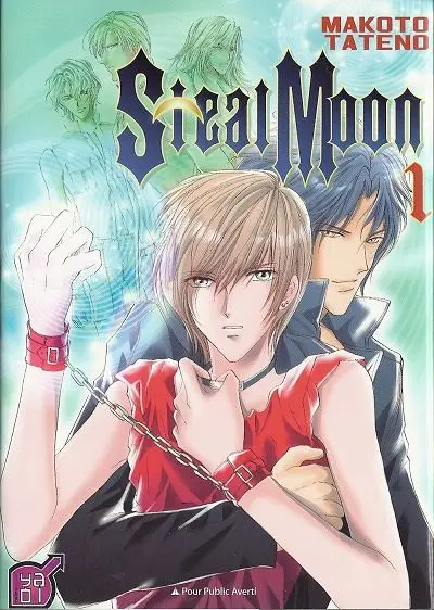Steal Moon