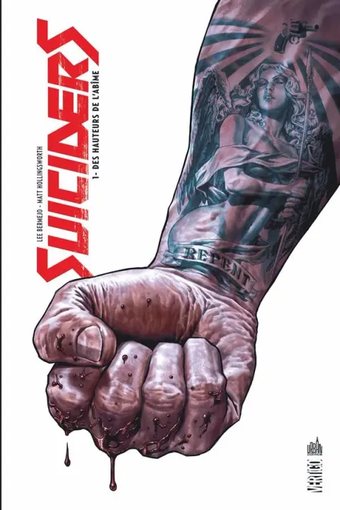 Suiciders