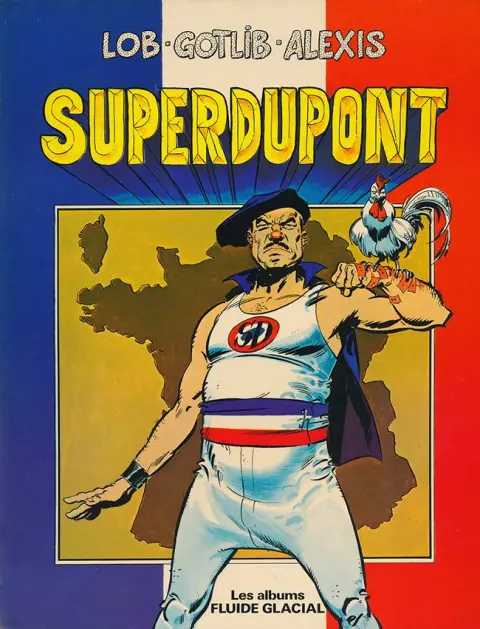 SuperDupont